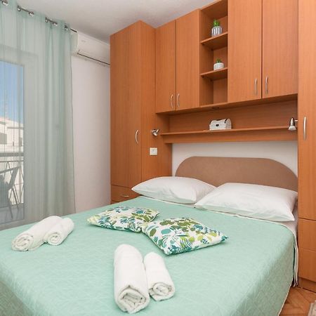 Apartments Dalmato Makarska Exterior photo