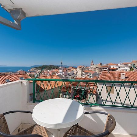 Apartments Dalmato Makarska Exterior photo