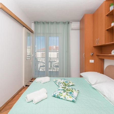 Apartments Dalmato Makarska Exterior photo