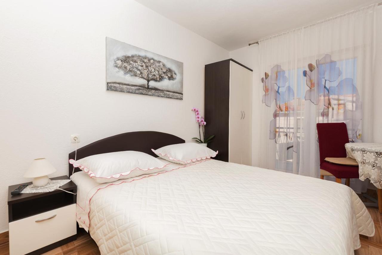 Apartments Dalmato Makarska Exterior photo
