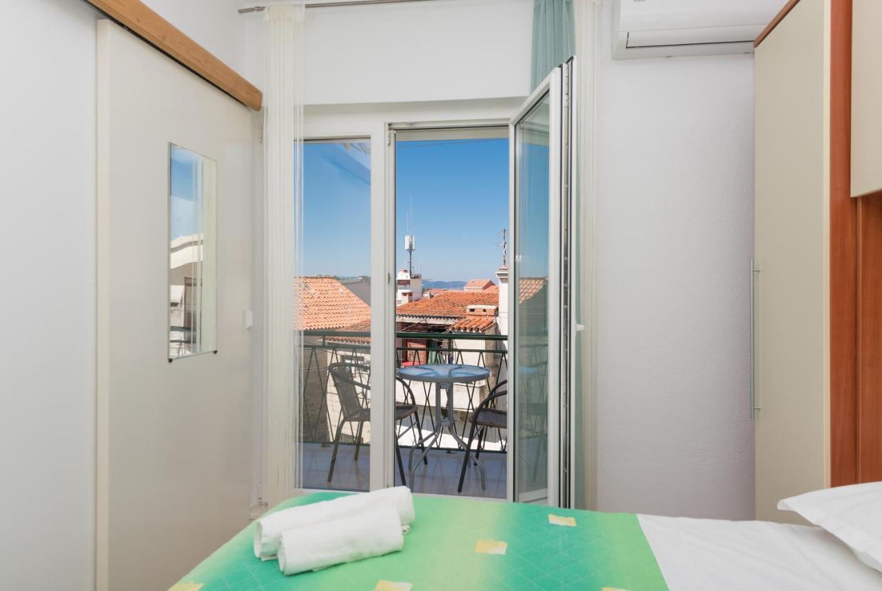 Apartments Dalmato Makarska Exterior photo