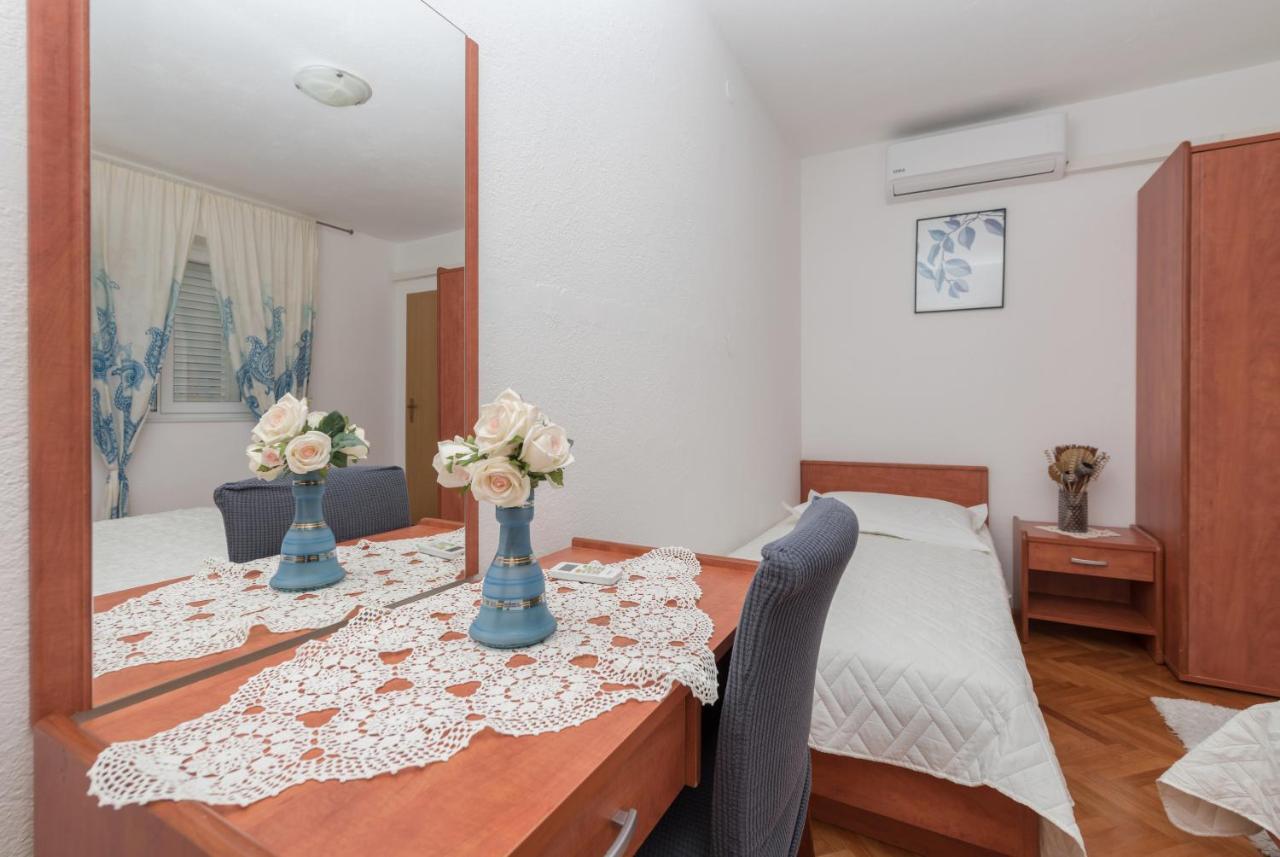 Apartments Dalmato Makarska Exterior photo