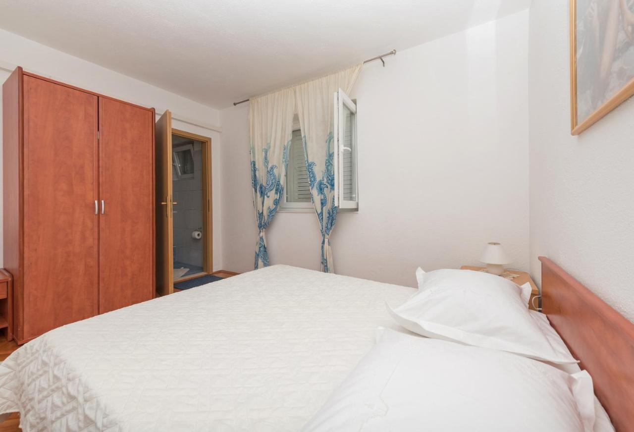 Apartments Dalmato Makarska Exterior photo