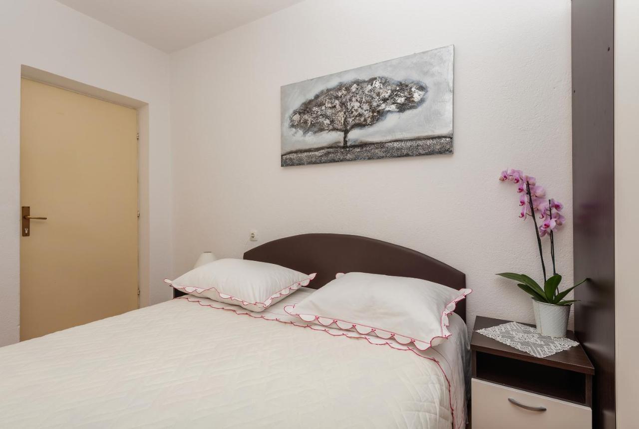 Apartments Dalmato Makarska Exterior photo