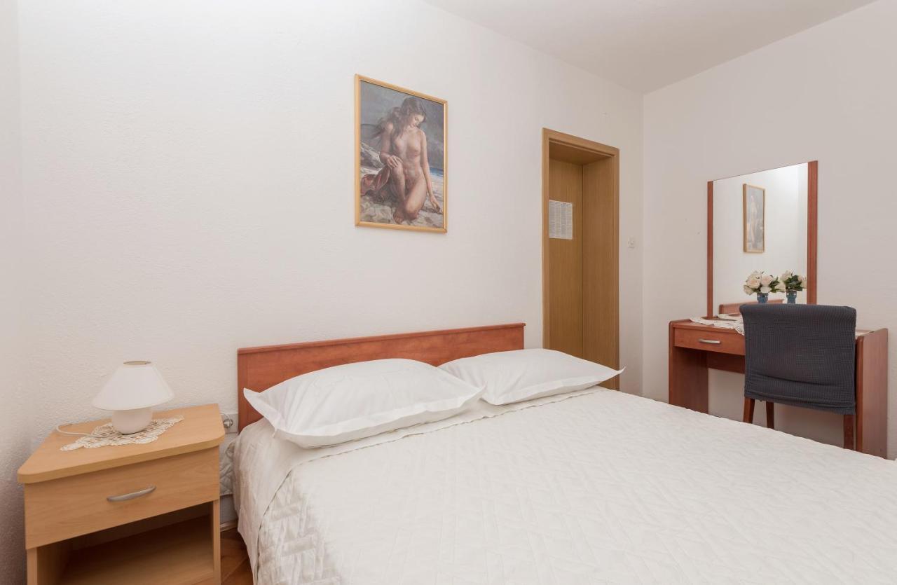Apartments Dalmato Makarska Exterior photo