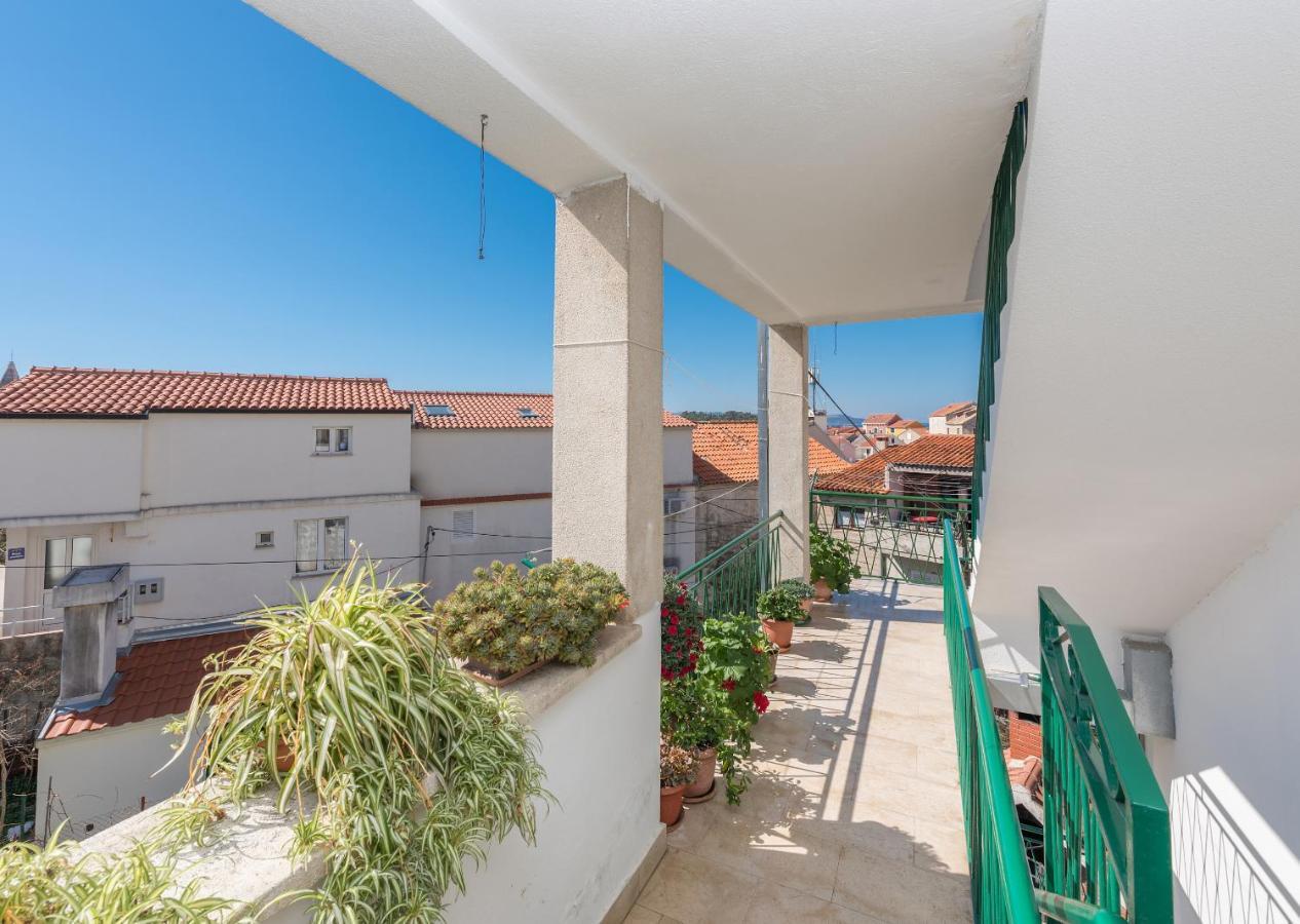 Apartments Dalmato Makarska Exterior photo