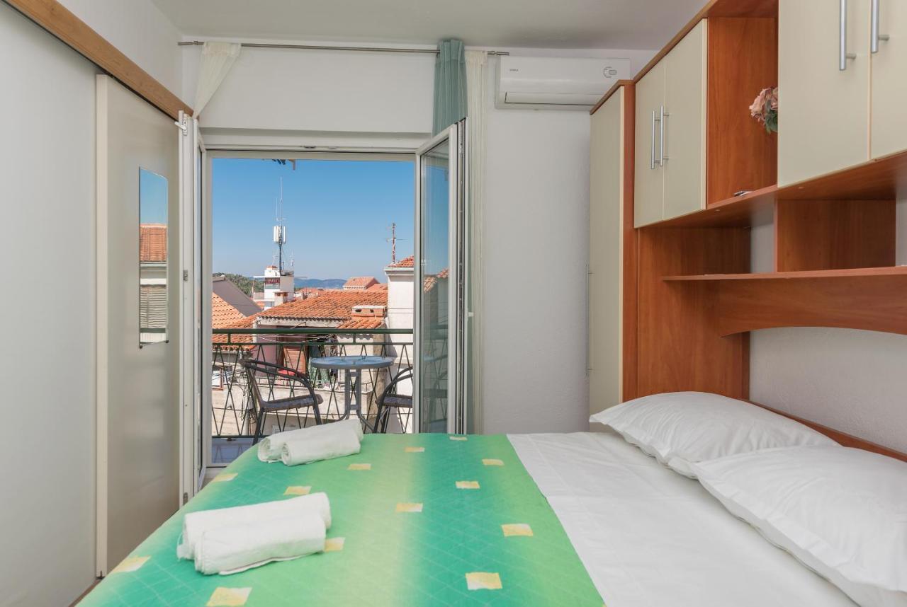 Apartments Dalmato Makarska Exterior photo