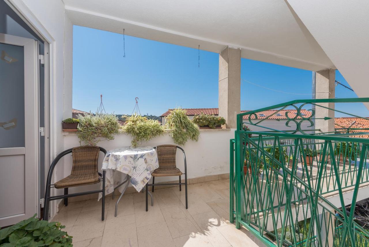 Apartments Dalmato Makarska Exterior photo