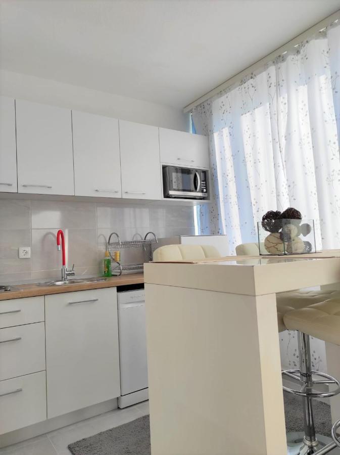 Apartments Dalmato Makarska Exterior photo